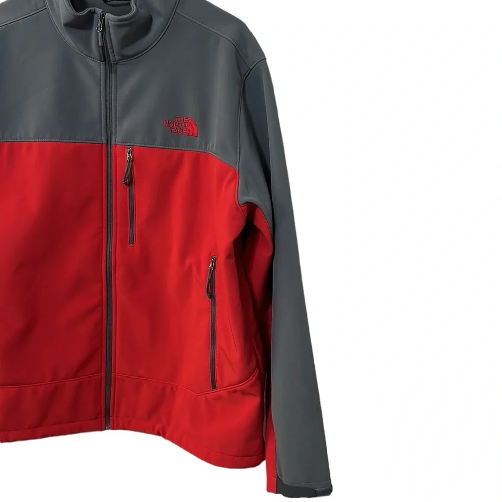 The North Face Apex Bionic Jacket Men’s Size XL